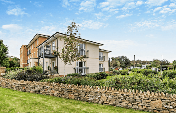 Gordon Court  - Resale Care Home