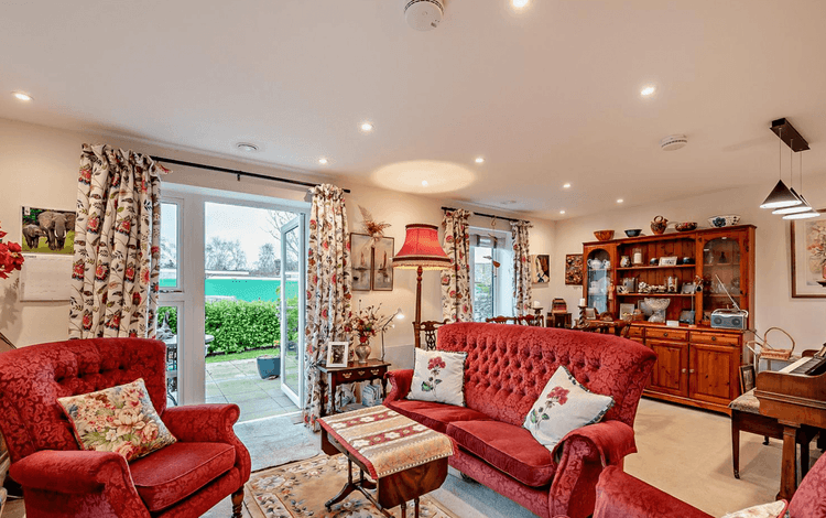 Gordon Court  - Resale Care Home