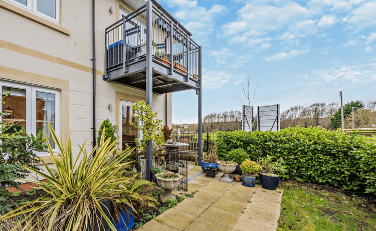 Gordon Court  - Resale Care Home