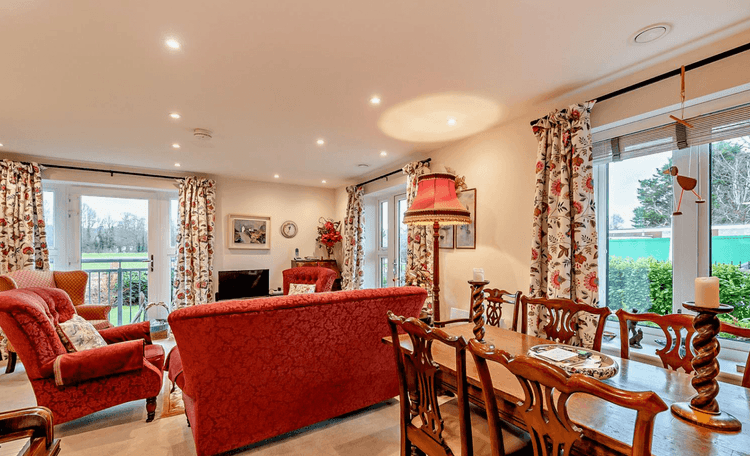 Gordon Court  - Resale Care Home