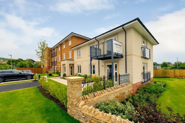 Gordon Court Care Home