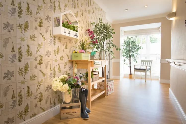 Melbury Court Care Home, Durham, DH1 5SE