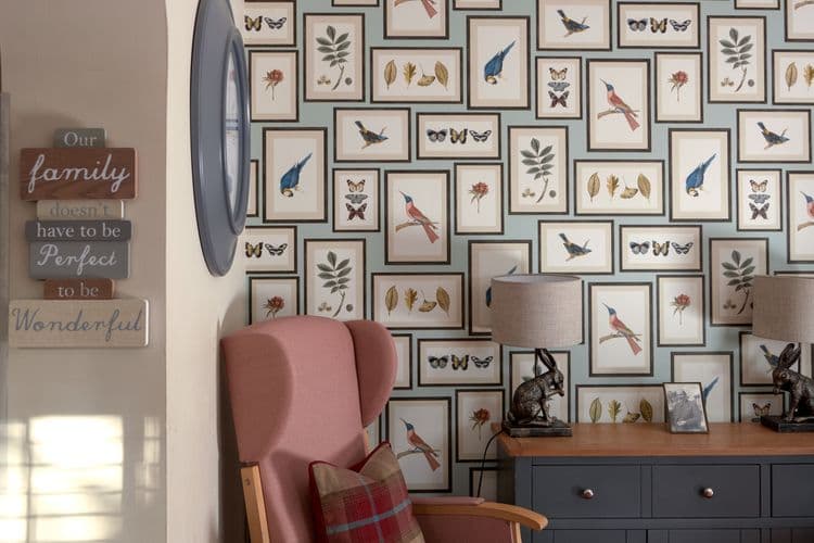 Grace House Care Home, Farnham, GU10 3RB