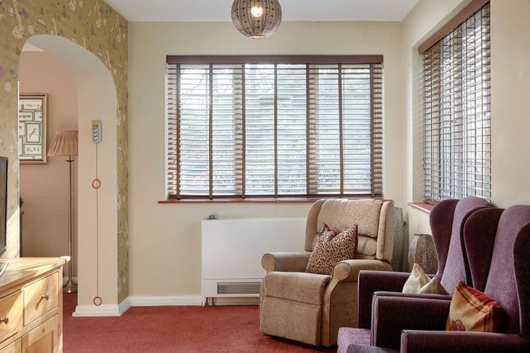 Grace House Care Home, Farnham, GU10 3RB