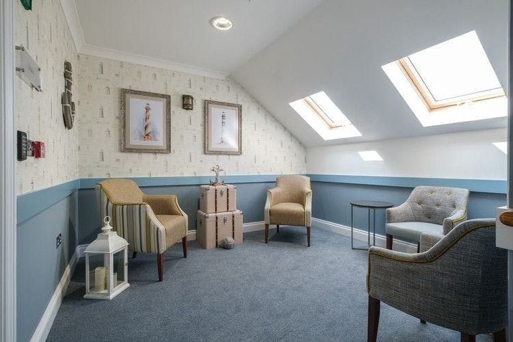 Grand View Care Home, Stamford, PE9 2EX