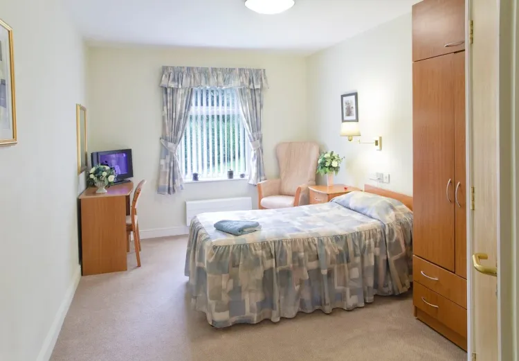 Greatwood House Care Home, Manchester, M34 7GX