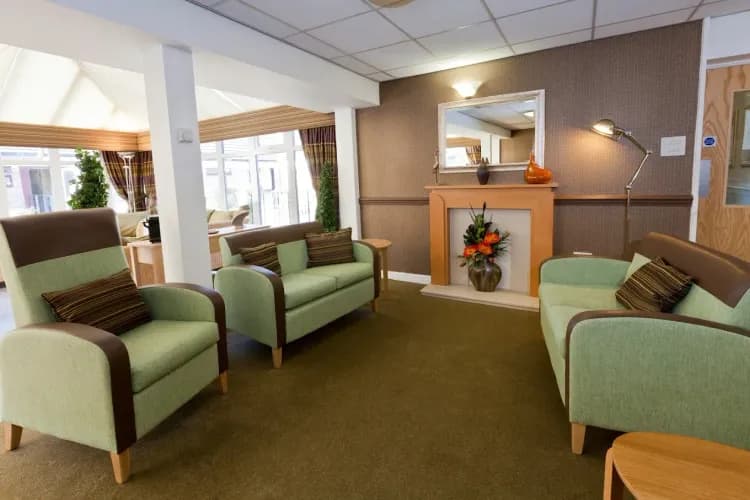 Greatwood House Care Home, Manchester, M34 7GX
