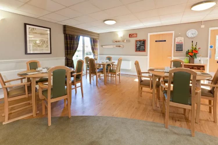 Greatwood House Care Home, Manchester, M34 7GX