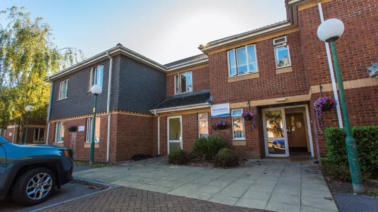 Greenacres Care Home, Wellfield Close, AL10 0BU