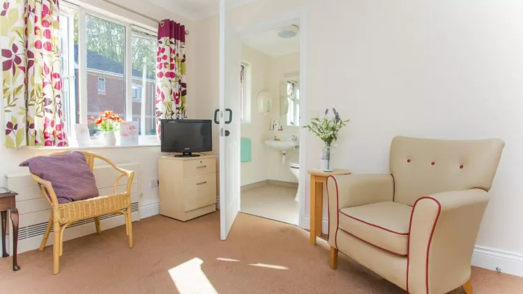 Greenacres Care Home, Wellfield Close, AL10 0BU