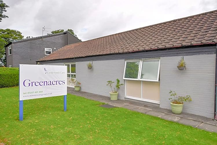 Greenacres Care Home, Wigan, WN6 0TS