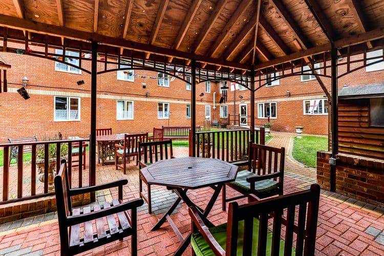 Grenville Court Care Home, Norwich, NR10 3RQ