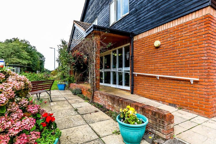 Grenville Court Care Home, Norwich, NR10 3RQ