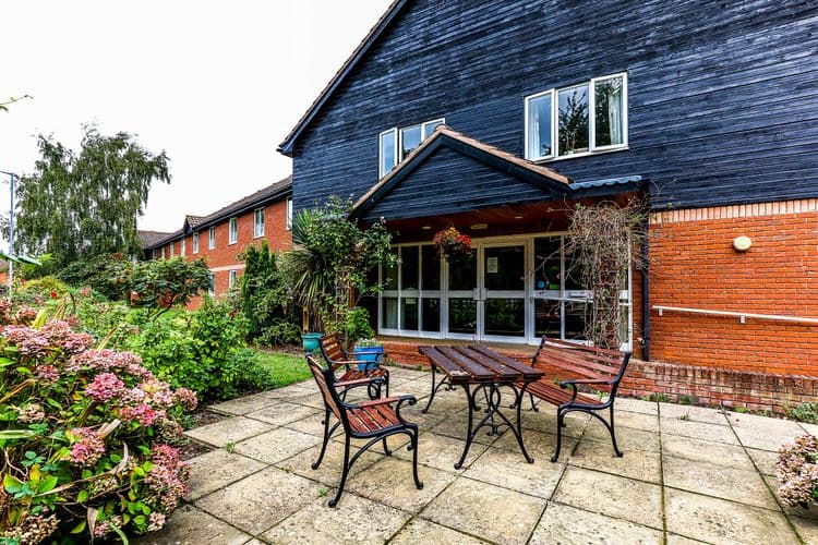 Grenville Court Care Home, Norwich, NR10 3RQ