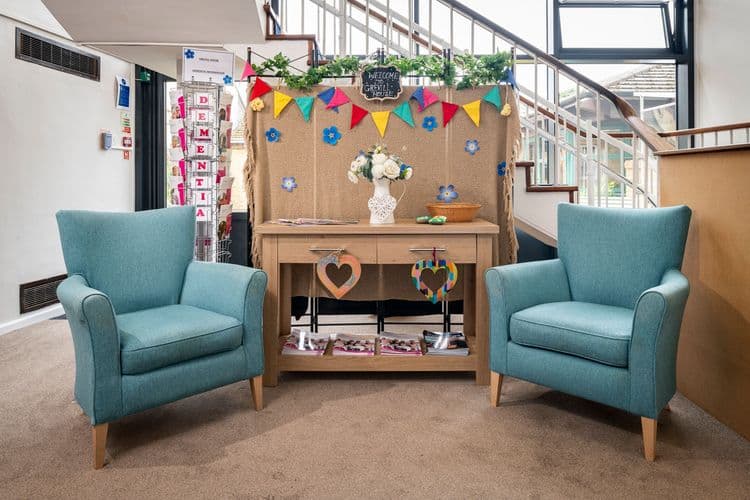 Grevill House Care Home, Cheltenham, GL52 6YL