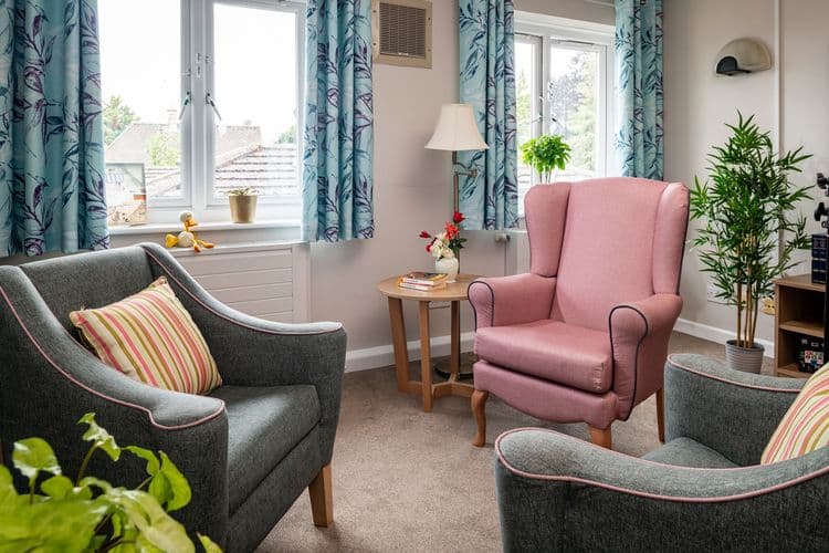 Grevill House Care Home, Cheltenham, GL52 6YL