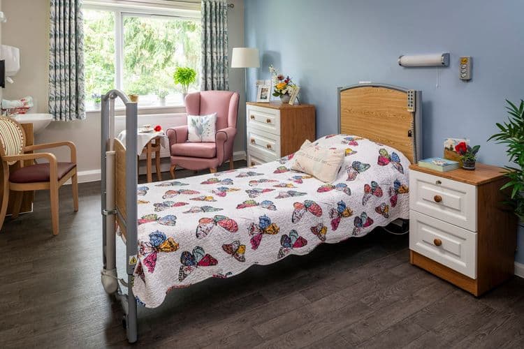 Grevill House Care Home, Cheltenham, GL52 6YL