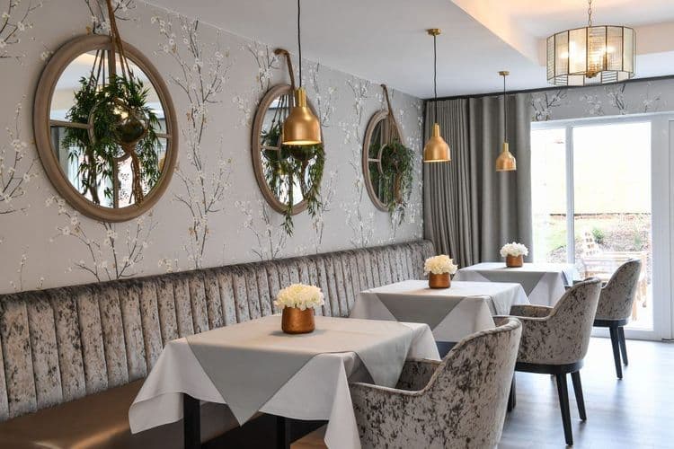 Grosvenor Manor Care Home, Chester, CH3 5SY