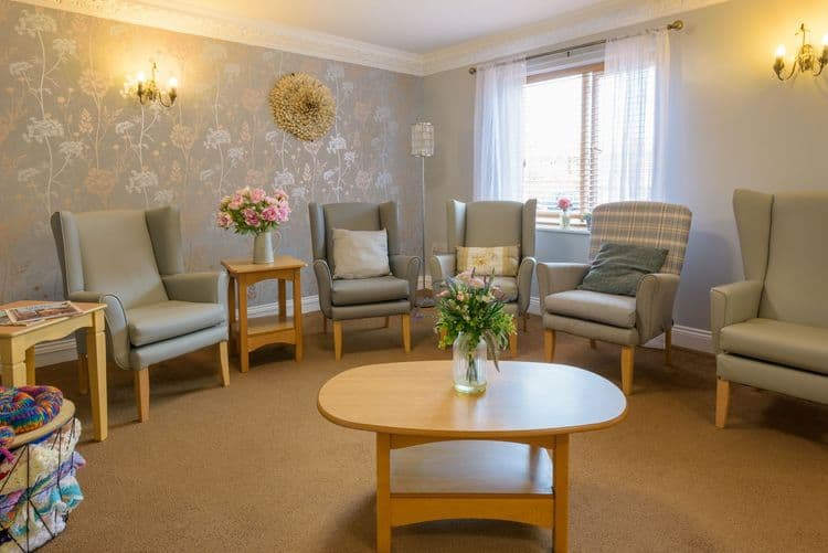 Grosvenor Park Care Home, Darlington, DL1 4SU