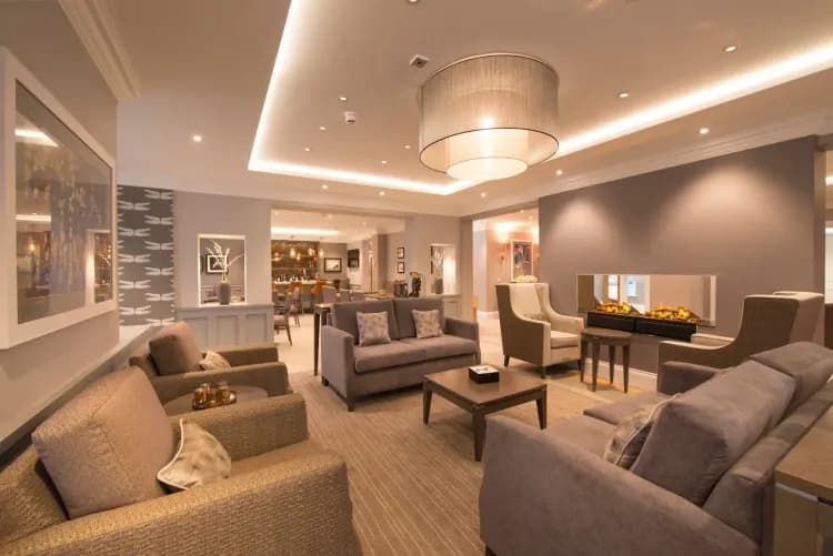 Fleming Court Care Home, Newcastle upon Tyne, NE2 3AE