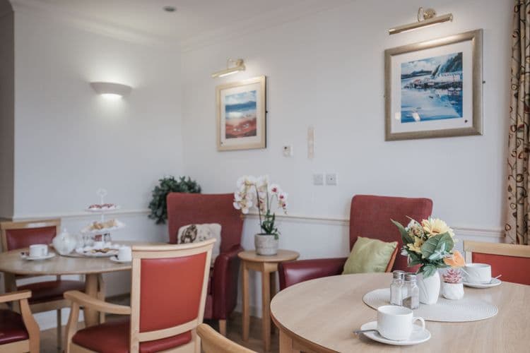 Grove Care Home, Inverurie, AB51 5RA