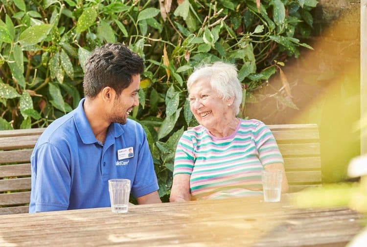 Caer Gwent Care Home, Worthing, BN11 4TA