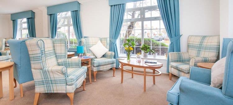 Guy's Court Care Home, Fleetwood, FY7 7JY