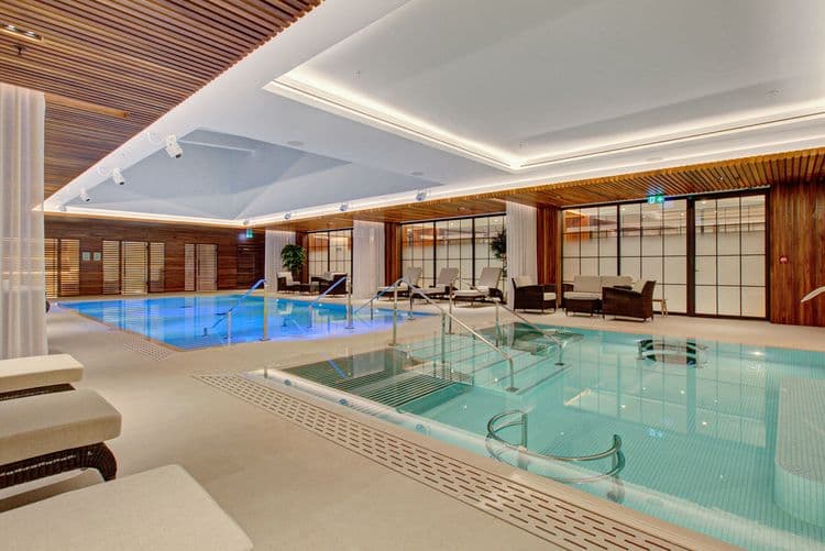 Riverstone Fulham Care Home