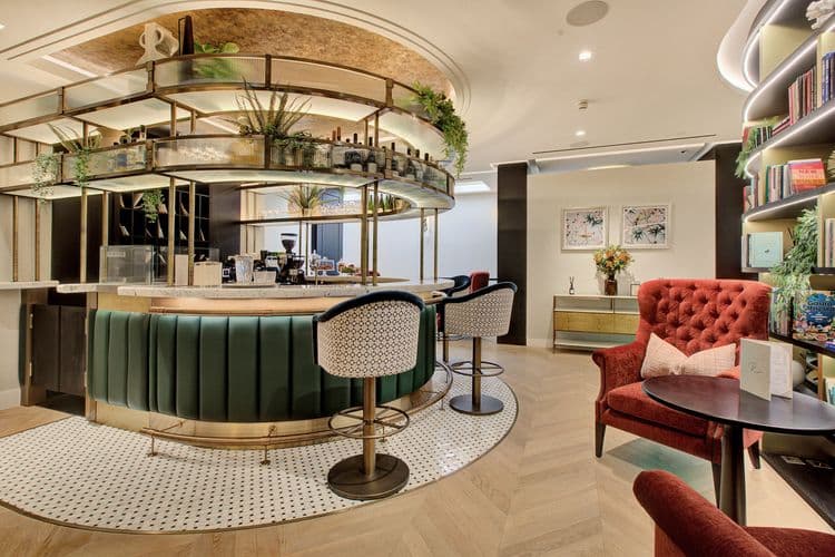 Riverstone Kensington Care Home
