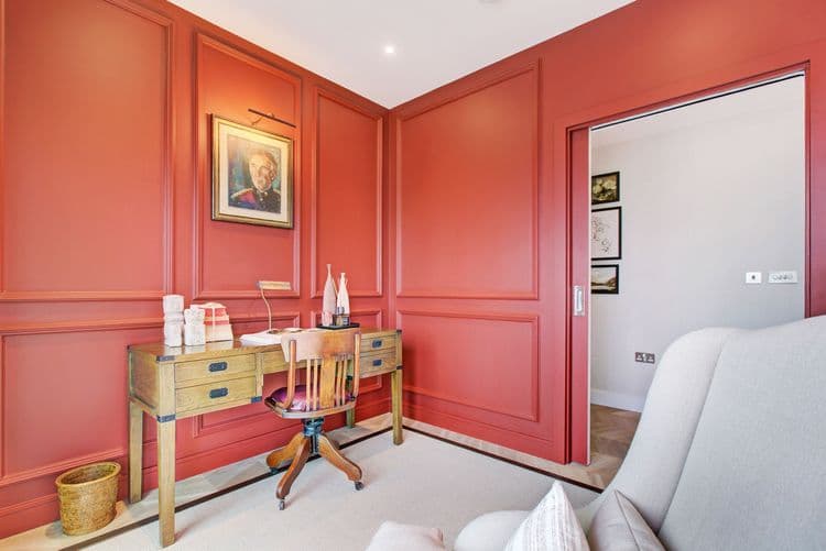 Riverstone Fulham Care Home
