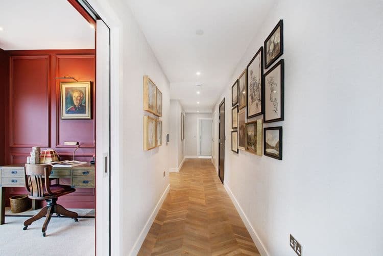 Riverstone Fulham Care Home