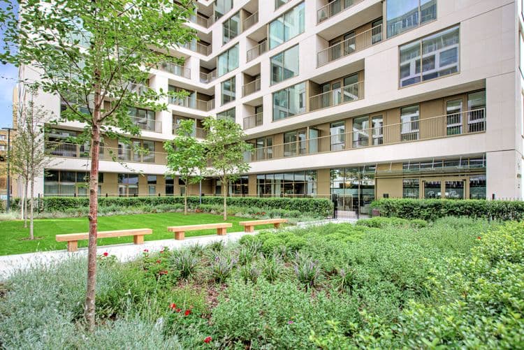 Riverstone Kensington Care Home