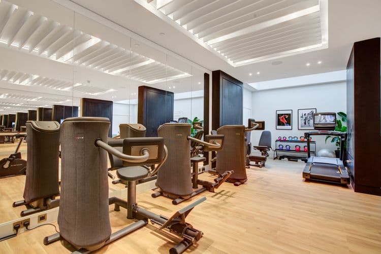 Riverstone Kensington Care Home