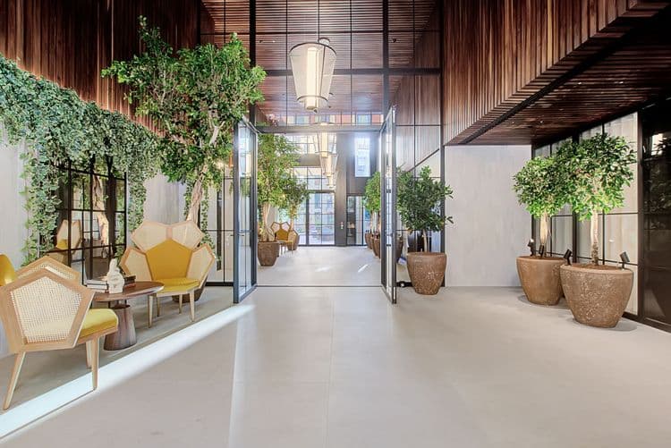 Riverstone Fulham Care Home