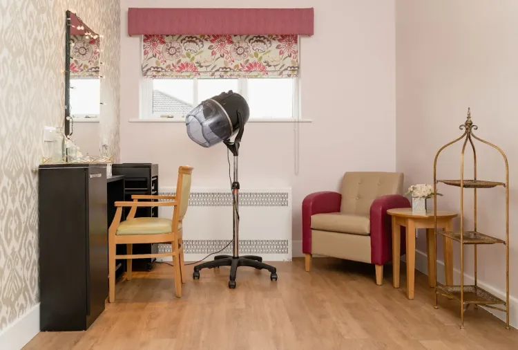 Acorn Meadow Care Home, Northwich, CW9 7QA