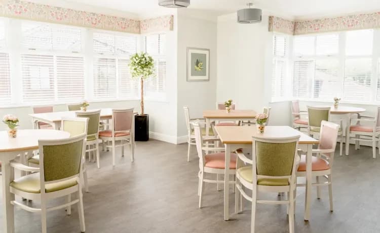 Acorn Meadow Care Home, Northwich, CW9 7QA
