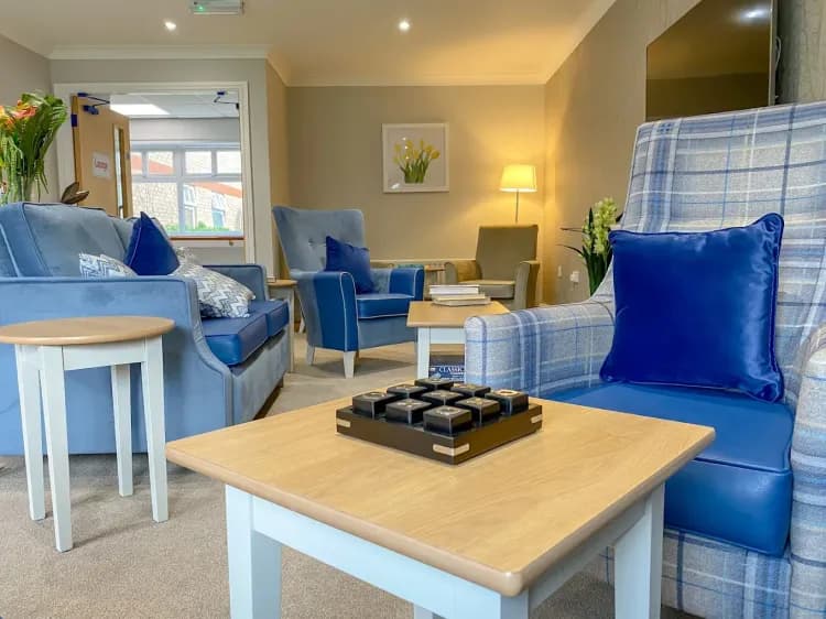 Ridgeway Lodge Care Home, Dunstable, LU5 4RE