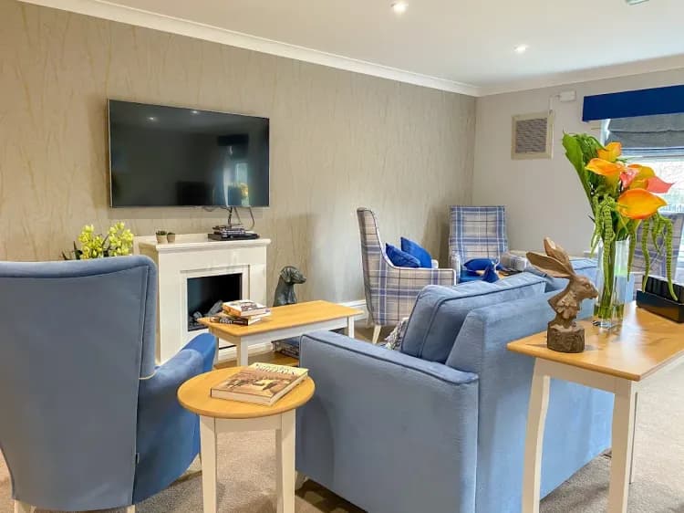 Ridgeway Lodge Care Home, Dunstable, LU5 4RE
