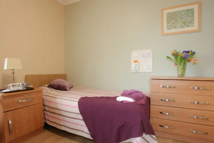 Ridgeway Lodge Care Home, Dunstable, LU5 4RE