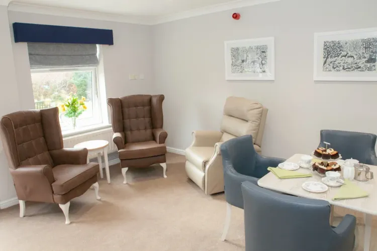 Ridgeway Lodge Care Home, Dunstable, LU5 4RE