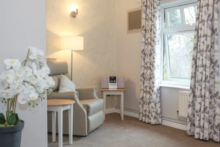 Ridgeway Lodge Care Home, Dunstable, LU5 4RE