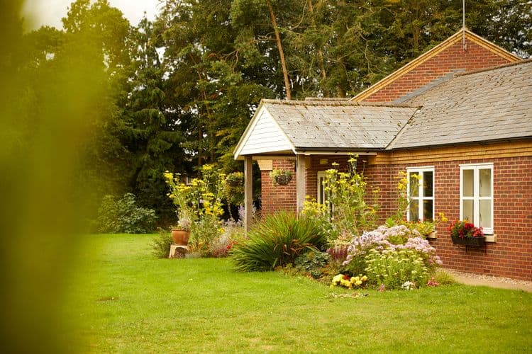 Holmwood House Care Home, Swaffham, PE37 7QY