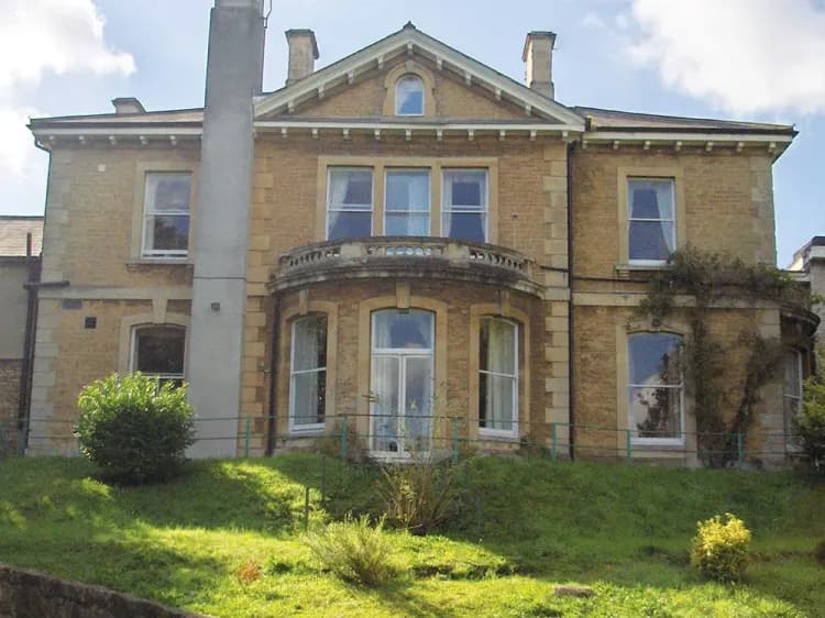 Rowden House Care Home, Frome, BA11 3EA