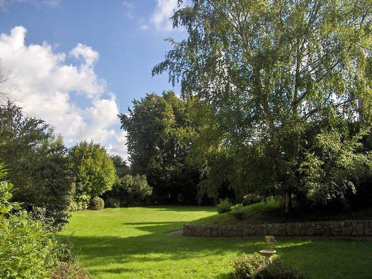 Rowden House Care Home, Frome, BA11 3EA
