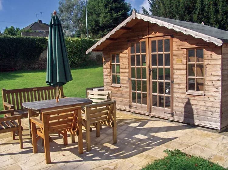 Rowden House Care Home, Frome, BA11 3EA