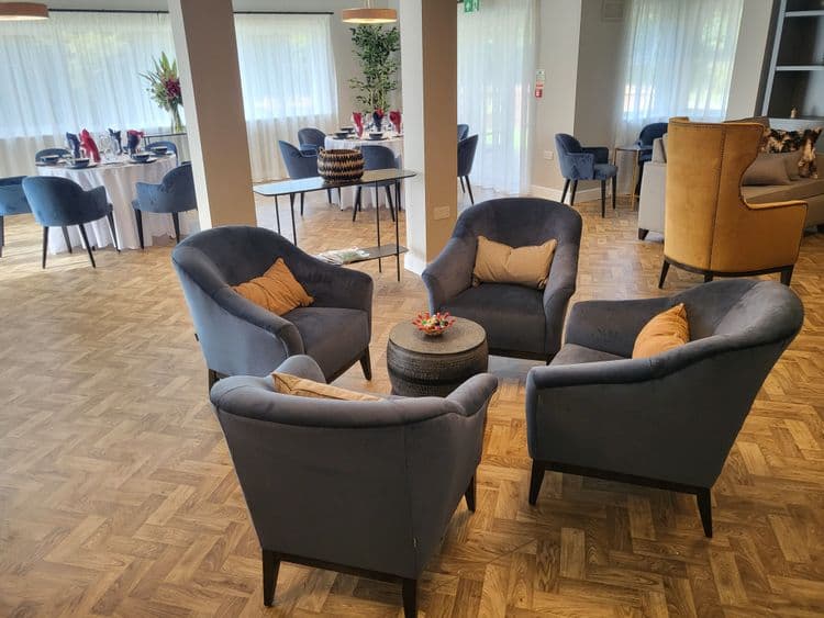 Hailsham House Care Home, New Road, BN27 4EW