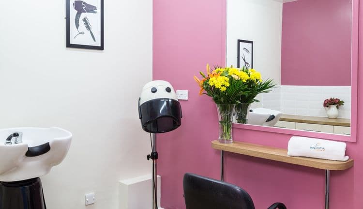 Barchester Healthcare Hollyfields Care Home, Kidderminster, DY11 5RJ