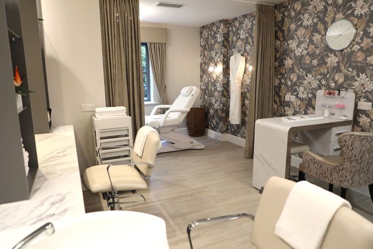 Selwood House Care Home, Dorchester, DT2 9FN