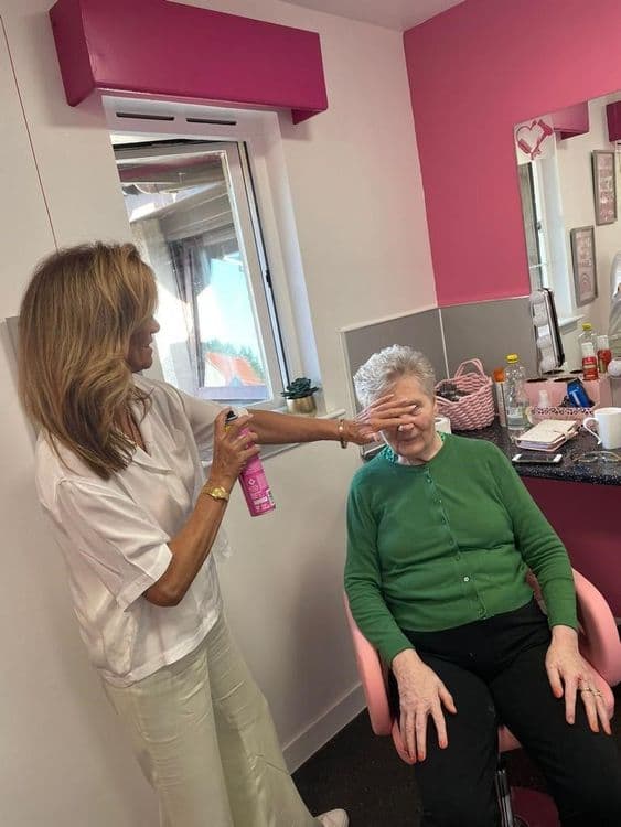 Broxburn Care Home, Broxburn, EH52 5LX