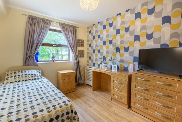 Half Acre Care Home, Radcliffe, M26 4JH